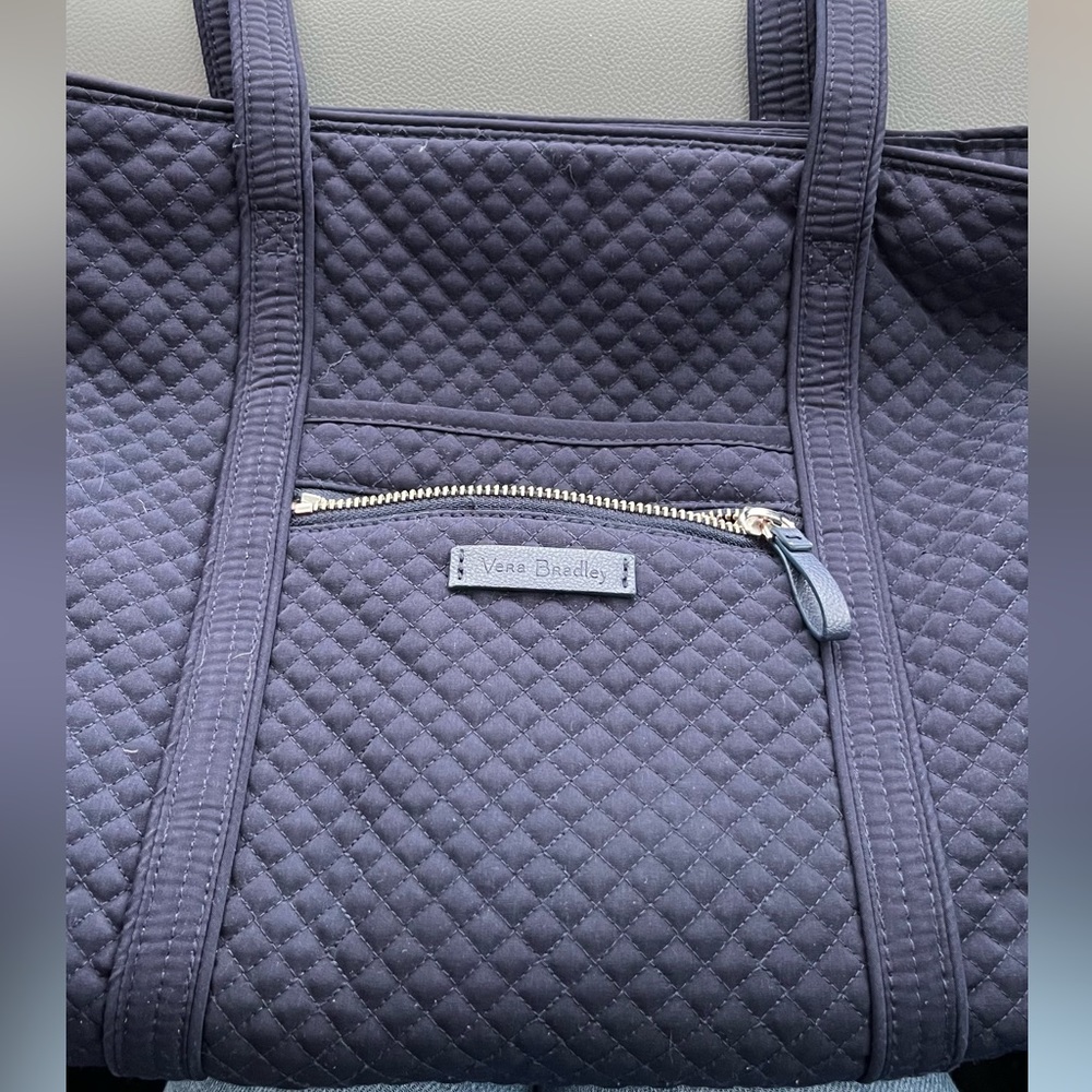 Beautiful Vera Bradley Tote